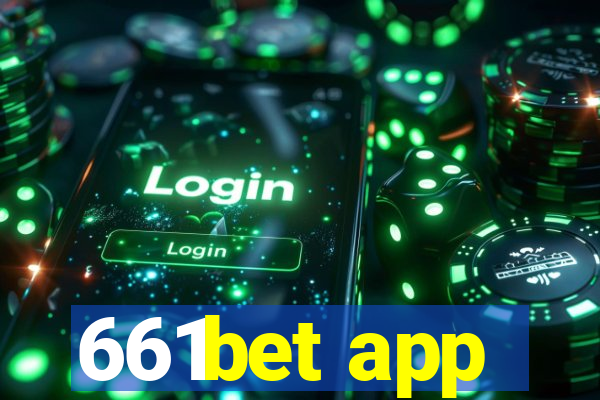 661bet app